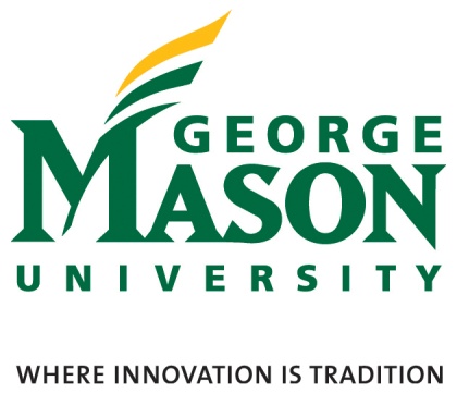 Информационная сессия по программе двух дипломов совместно с Университетом Джорджа Мейсона (Вашингтон)