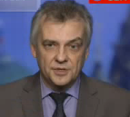 РБК-ТВ и ведущий научный сотрудник ЭФ Юрий Данилов о политике ЦБ и обвале рубля