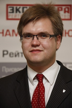 Лекция Андрея Афанасьева, генерального директора компании iBinom  «Коммерциализация наукоёмкой разработки: от лаборатории до компании»