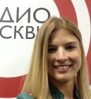 Москва FM и директор ЭМШ, аспирантка ЭФ Надежда Галкина о качественном образовании в школе