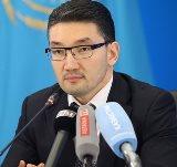 Выпускник ЭФ Рахим Ошакбаев назначен на должность  вице-министра по инвестициям и развитию Республики Казахстан