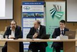 Дискуссия Диспут-клуба Ассоциации независимых центров экономического анализа: «Нужно ли поддерживать малый бизнес в России?»
