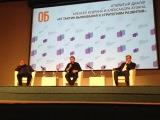 Forbes: Прямая трансляция дискуссии Алексея Кудрина и Александра Аузана в рамках Общероссийского гражданского форума