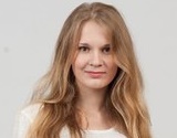 Студентка 4 курса экономического факультета Алена Гришина вошла в число финалистов Премии &quot;Студент года&quot;  компании Universum