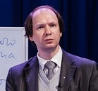 РБК, эксперты исследовательских Центров ЭФ Сергей Афонцев и Андрей Клепач о макроэкономических последствиях долгового кризиса на Украине