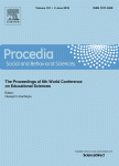 В журнале Procedia - social and behavioral sciences (№191, 2015) опубликована статья д.э.н. Л.В. Лапидус, Е.М. Разумовской, И. Тарханова на тему «Business Education Market in Russia: Current State And Development Outlook»