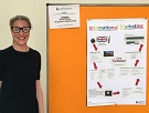 Доцент кафедры маркетинга Мария Рыбалко прочитала курс лекций по теме «International Marketing» в Университете Нордхаузена в Германии