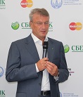 Презентация Кампусной карты МГУ