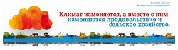 Всемирный день продовольствия в России