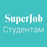 Портал для поиска стажировок Superjob Студентам