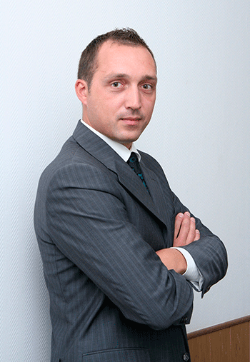 Лысенко Денис Владимирович