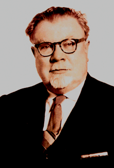 проф. Татур Сергей Кузьмич заведующий кафедрой с 1943 г. по 1972 г. (29 лет)