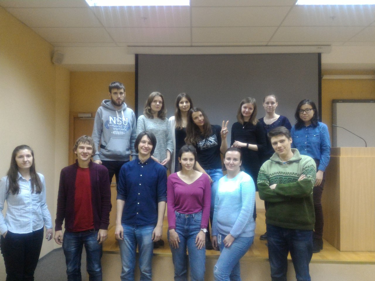 Студенты проекта МАХ: Виолетта Гончарова окончила обучение на курсе Mail.ru &quot;Особенности IT рекрутмента&quot;
