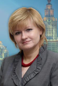 Разумова Татьяна Олеговна