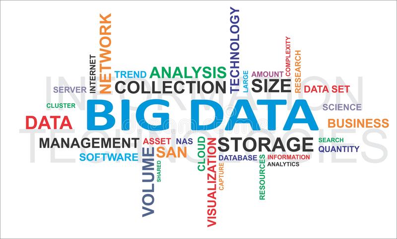 Круглый стол «Big Data: методы и техники анализа неструктурированных данных для поддержки принятия управленческих решений»
