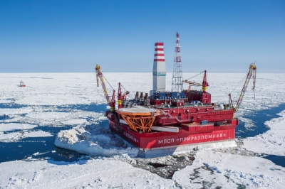 Сотрудники кафедры под руководством профессора Никонорова С.М. разработали «Полярный индекс» для компаний, работающих в Арктической зоне России.