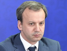 Выпускник ЭФ'94 Аркадий Дворкович избран президентом Международной шахматной федерации (FIDE)