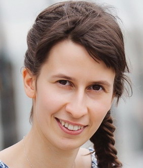 «Европейский диалог» и доцент ЭФ Елена Никишина о том, как изменяется мировоззрение студентов с переходом на старшие курсы, а также о связи ценностей индивидуализма и доверия с экономическим ростом