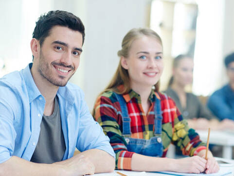 Восстановление и перевод на факультет