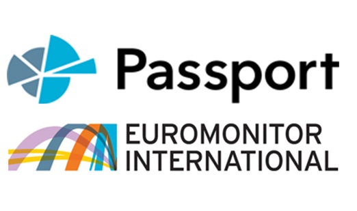 Открыт доступ к международной базе данных Passport от компании Euromonitor International