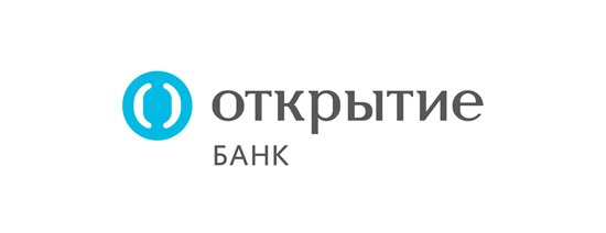 Практика в банке &quot;Открытие&quot;
