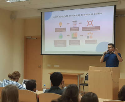 «Менеджмент биотехнологий»: от BIOCAD и Инвитро до АФК «Система», Сбербанка и Яндекса