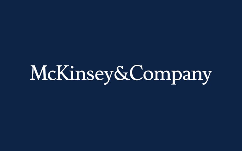 Мастер-класс от McKinsey для студентов МГУ