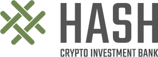Стажер  в HASH CIB