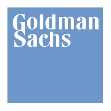 GOLDMAN SACHS - Make things possible