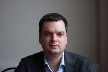 Профессор кафедры политической экономии МГУ имени М.В.Ломоносова Молчанов Игорь Николаевич отмечен Благодарностью Комитета по образованию и науке Государственной Думы