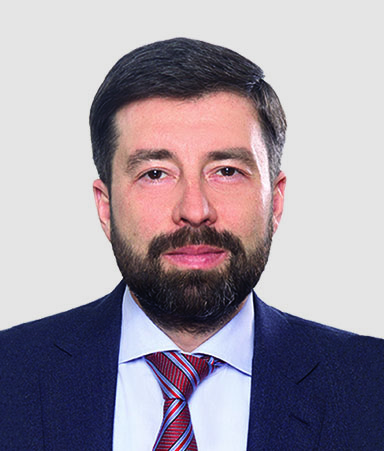 Мастер-класс Исаева Юрия Олеговича, генерального директора Государственной корпорации &quot;Агентство по страхованию вкладов&quot;
