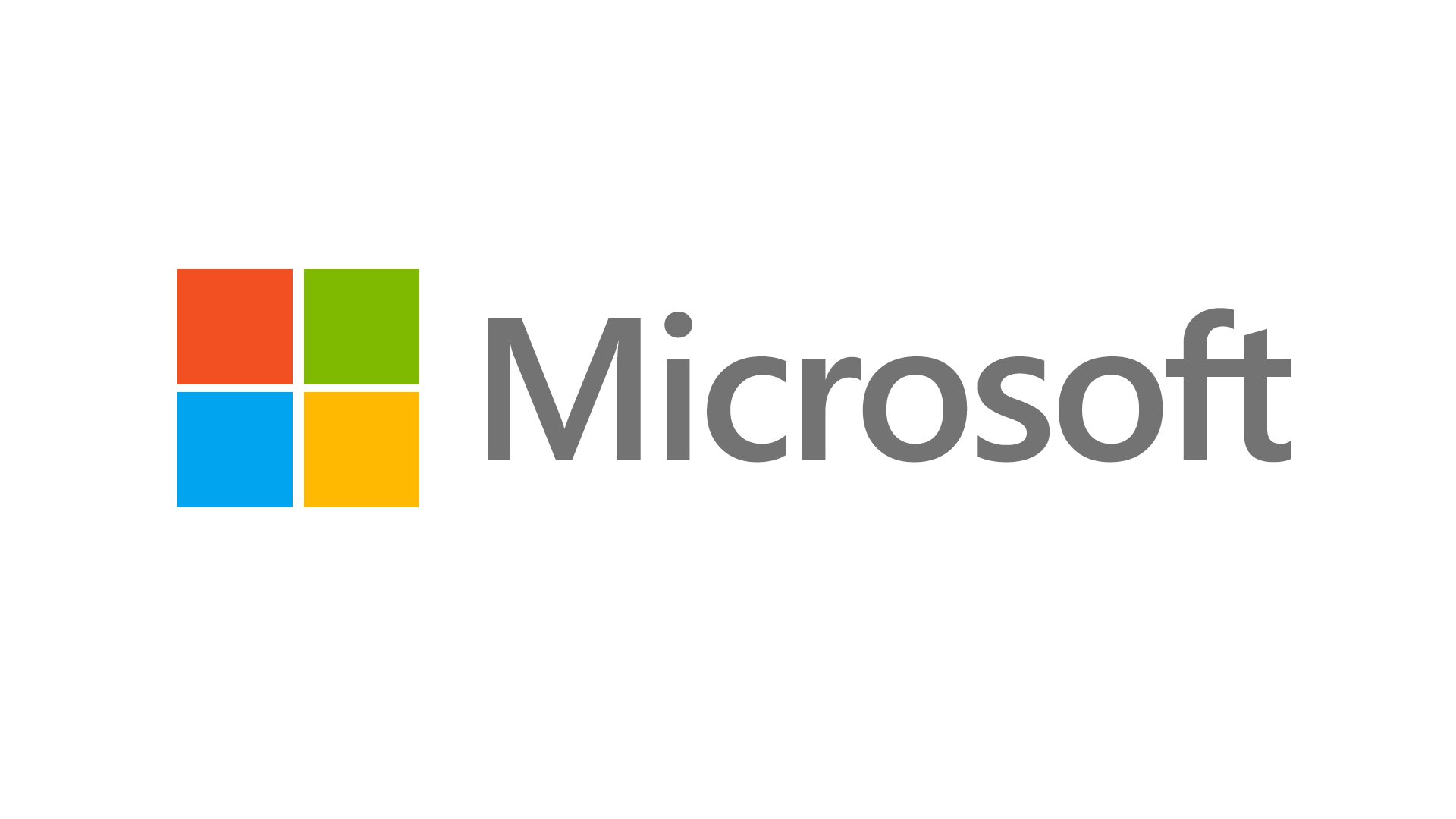Мероприятие от Microsoft