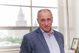 ТК  «Дождь» и декан ЭФ Александр Аузан о «черном дне» для бизнеса
