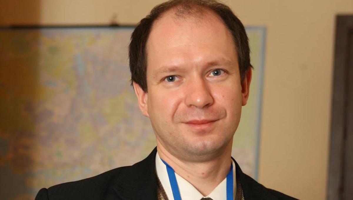 Член Совета программы «Мировая экономика» Сергей Александрович Афонцев о мировой экономике в кризисе