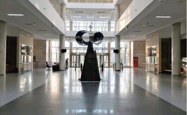 Новости Ученого совета экономического факультета МГУ