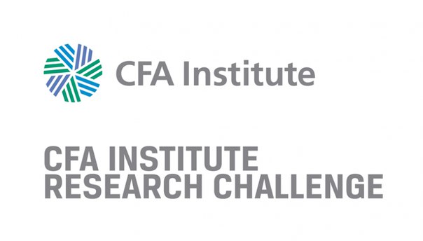 Старт отбора в команду МГУ на международный конкурс по финансовому моделированию CFA Institute Research Challenge