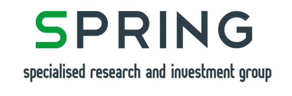 Part-time Intern in Asset Management team of SPRING (October 2020, 3 months)