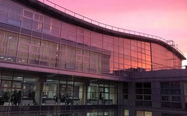 Аспиранты ЭФ МГУ - победители конкурса РФФИ