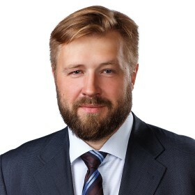 Член Попечительского совета ЭФ Владислав Онищенко избран президентом ЦСР