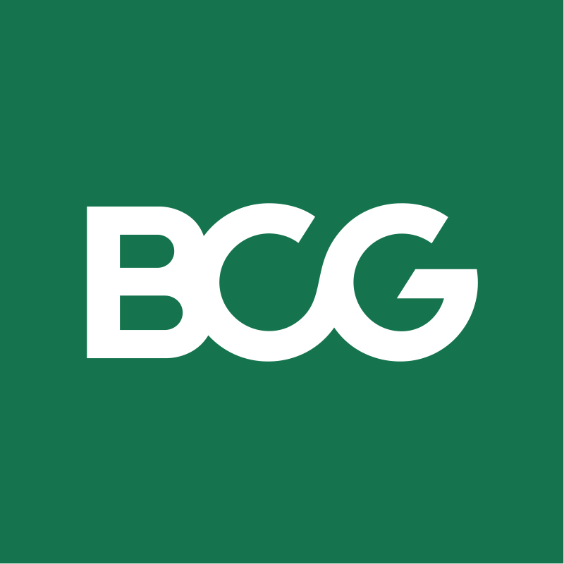 BCG cпециально для МГУ!