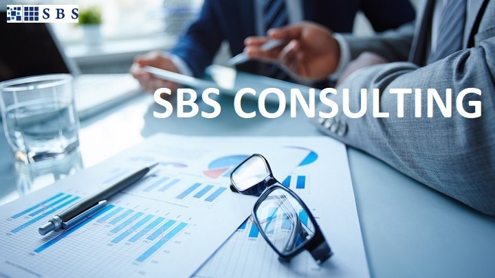 SBS Consulting приглашает на Welcome webinar