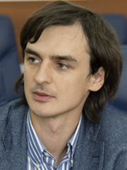 Мастер-класс &quot;Работа молодого ученого-экономиста: подготовка и публикация научных статей&quot; Мамедьярова З. А., к.э.н., с.н.с. Сектора инновационной политики ИМЭМО РАН