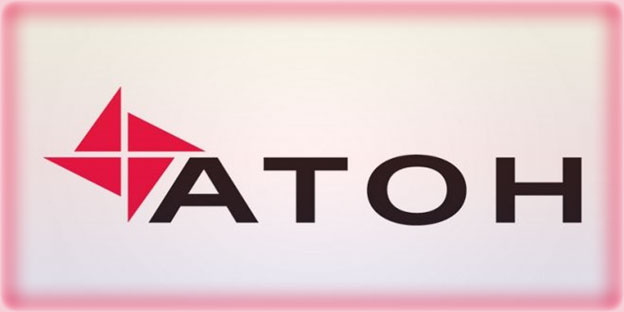 Учебный центр атон. Атон (компания). Aton брокер. Атон лого. Атон инвестиционная компания логотип.
