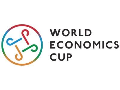 На международной олимпиаде World Economics Cup 2020 школьники команды Москвы по экономике завоевали 5 медалей при поддержке ЭФ МГУ