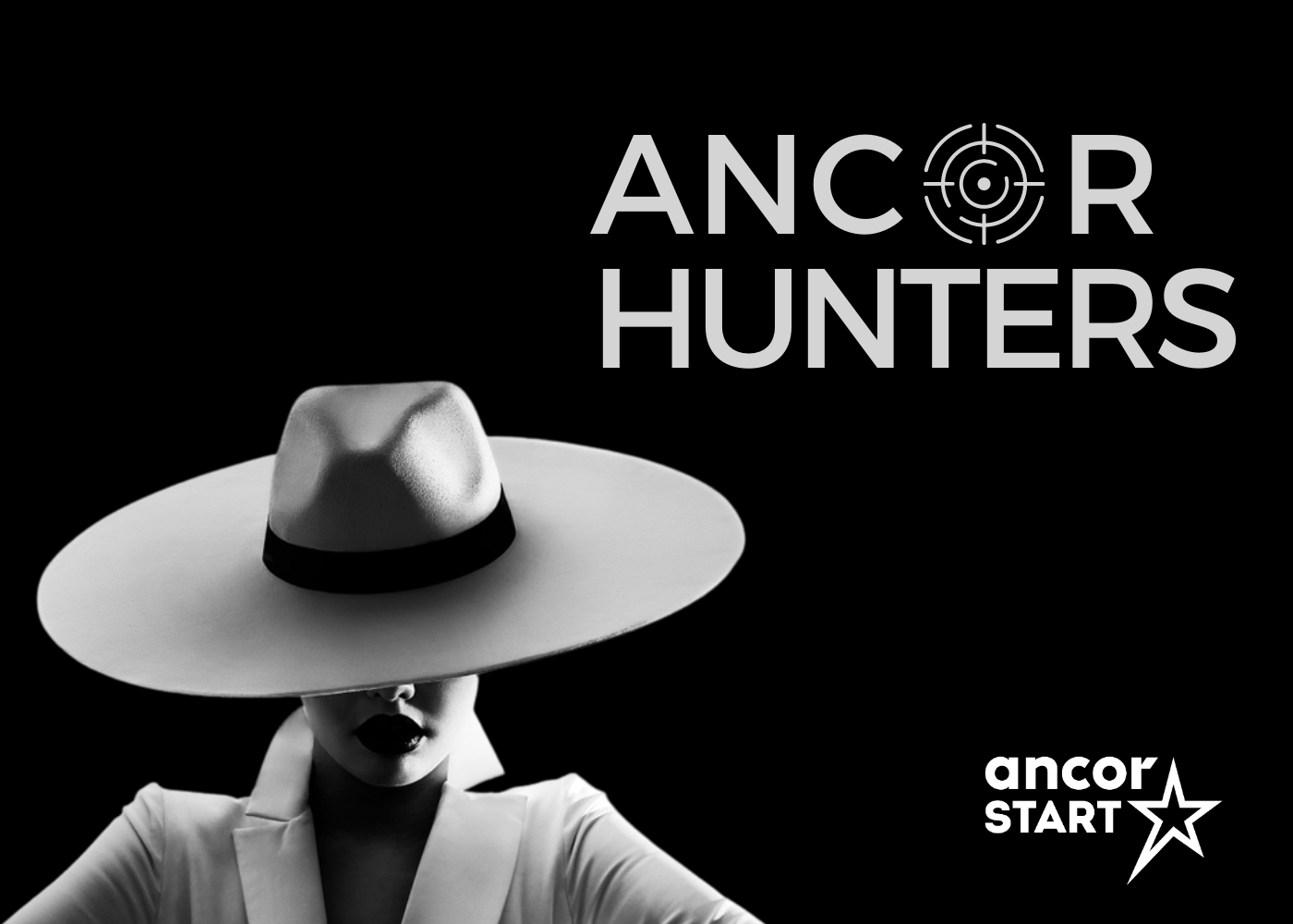 Мы объявляем набор на стажировку ANCOR Hunters.