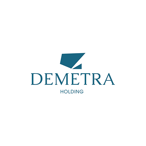 Intern in grain trading - Demetra-Holding, VTB Group