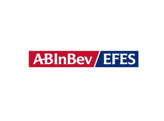 Практика в отделы финансов, логистики, закупок AB InBev Efes.