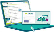 ePanel - уникальный инструмент в работе преподавателя. Содержание и особенности использования ресурса.