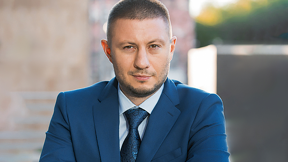 Мастер-класс Самиева Павла, генерального директора аналитического агентства &quot;БизнесДром&quot;, председателя комитета &quot;ОПОРЫ РОССИИ&quot; по финансовым рынкам