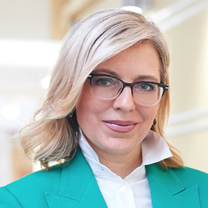Профессор Лариса Владимировна Лапидус вошла в состав комиссии Государственного Совета Российской Федерации по направлению «Малое и среднее предпринимательство»